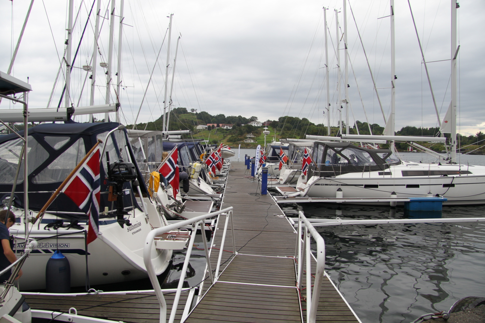 PROGRAM og INFO MAPPE til Bavariatreff 2015