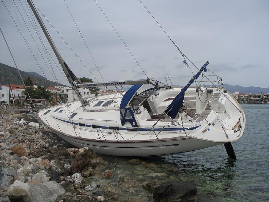 Lunde Båt AS har i dag besluttet å avslutte