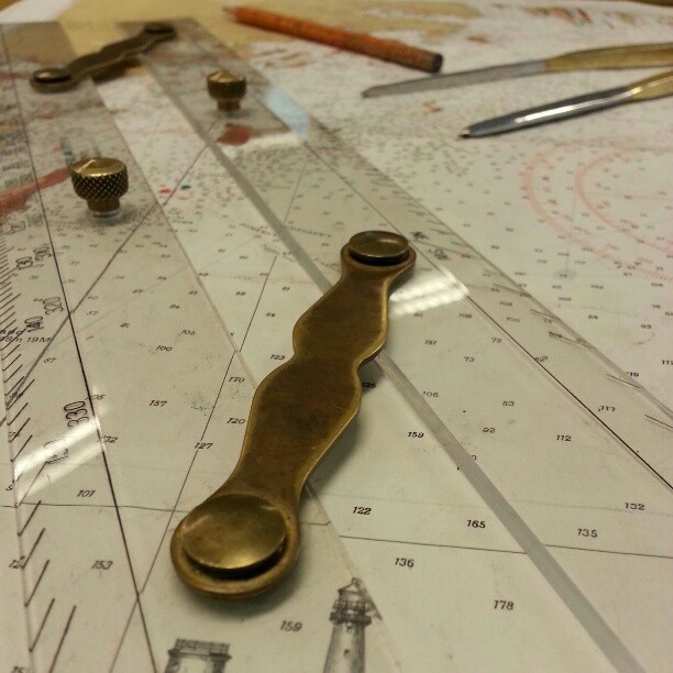 BÅTFØRERKURS - FOR MEDLEMMER